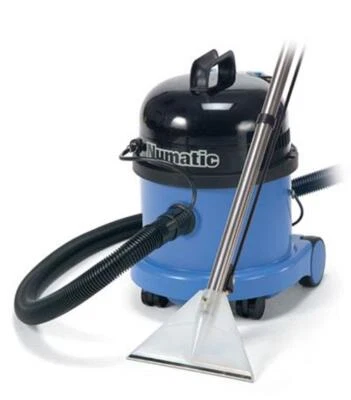 NUMATIC CT370 - 3 IN ONE CARPET CLEANER, WET AND DRY VACUUM N838416 NEXT DAY DPD - Image 1 of 3