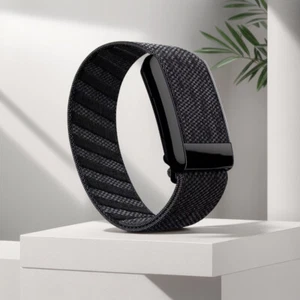 Nylon Fitness Band for Whoop Soft Replacement Strap Breathable for Women and Men - Imagen 1 de 46