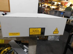 Omnichrom / Melles Griot Model: LC-500 / LC500-120 HeCd Laser Controller - Picture 1 of 6