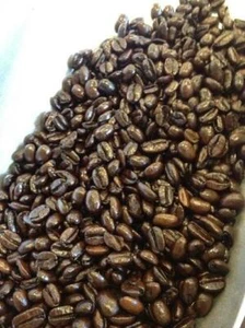 Mexicanos orgánicos - granos de café tostados italianos - bolsas de 1 lb - Imagen 1 de 1