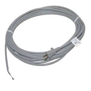 36ft AC Power Cord for Shark Navigator / Professional Series Upright Vacuum - Picture 1 of 9
