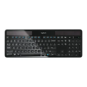 PROTECTCOVERS Logitech K750 (wersja PC) Pokrowiec na klawiaturę - Zdjęcie 1 z 1