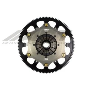  FOR 2002-2006 ACURA RSX RSX-S 2002-2011 HONDA CIVIC SI ACT TWIN DISC CLUTCH KIT - Picture 1 of 5