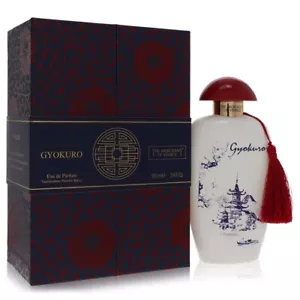 Merchant Of Venice Gyokuro by The Merchant Of Venice Eau De Parfum Spray (Uni... - Picture 1 of 1