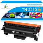 Black Toner fits for Brother TN2410 HL-L2310D HL-L2350DW HL-L2357DW HL-L2370DN
