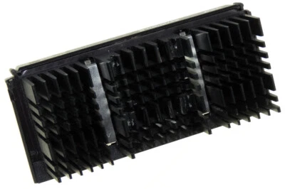 Intel Pentium II SL269 266MHz Slot 1 + Cooler - Image 1 of 2