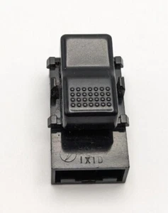 ************ GENUINE WORKING 1990-1994 Subaru Legacy Passenger Window Switch OEM - Picture 1 of 4