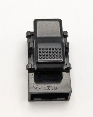 ************ Interruptor de ventana de pasajero Subaru Legacy 1990-1994 original funcionando OEM Foto 1 de 4