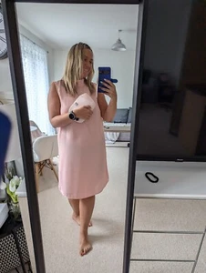 H&M Pink Dress - Picture 1 of 1