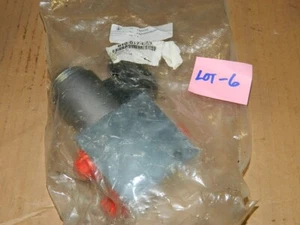 Hawe Hydraulik 3136201 # 3221 BVE3Z-G24 1/2 Hydraulic LOT # 6 - Picture 1 of 4