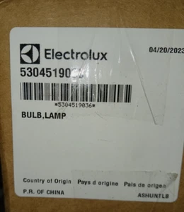 NUEVO EN CAJA FRIGORÍFICO BOMBILLA 5304519036 ENVÍO GRATUITO - Imagen 1 de 2