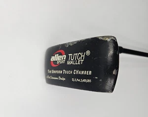 Alien Sport Tutch Mallet Putter, Approximately 35.5 Inch - Picture 1 of 9