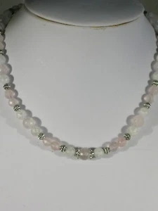 15" Girl's Quartz Necklace - Bild 1 von 2