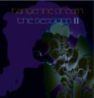 Tangerine Dream - Sessions II Neuf CD Save Avec Combinée