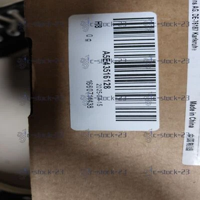 C-STOCK-23 1PC Siemens A5E43516128 Netzteil