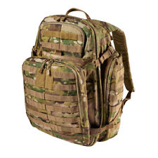 5.11 Rush72 Tactical Backpack - Ranger Green (56565)