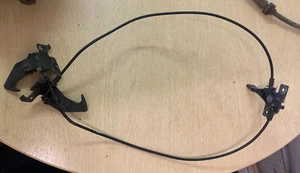 SISTEMA DE LIBERACIÓN DEL CAPÓ JAGUAR F-PACE - Imagen 1 de 1