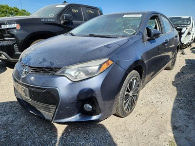 Airbag cortina de teto para motorista Toyota Corolla 2014-2016 - Imagem 1 de 4