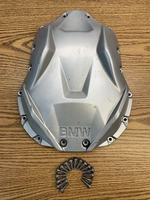 ПЕРЕДНЯЯ ЧАСТЬ КРЫШКИ КАРТЕРА BMW R1200RT 2014–2018 NO 11148521958 - Изображение 1 из 4