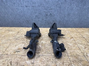 INFINITI Q50 2014-2021 OEM LEFT AND RIGHT AIR CLEANER BOX INTAKE ASSY 3.5L 3.7L - Picture 1 of 17