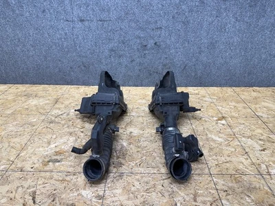 INFINITI Q50 2014-2021 OEM LEFT AND RIGHT AIR CLEANER BOX INTAKE ASSY 3.5L 3.7L - Image 1 of 4