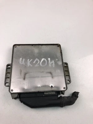 Centralina motore RENAULT CLIO I B/C57, 5/357 ECU 7700868294 7700111201 23351373 - Immagine 1 di 3