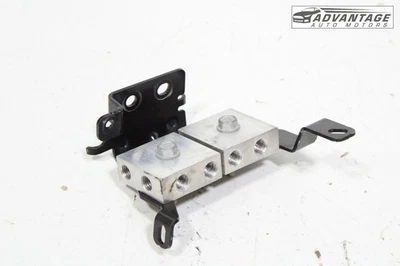 2020-25 GMC SIERRA 2500 HD CREW CAB 4WD Brake 比例阀门和支架原始设备制造商 — 第 1/4 张图片