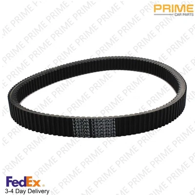 Drive Belt 45C4553 XTX5020 Fits 16-19 Polaris Assault RMK 800 Pro RMK 800 Foto 1 de 4