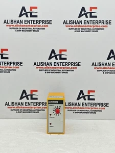 SELECTRON LYSS AG GSW 3 MULTIFUNCTION TIMER 24V 1-10S - Picture 1 of 7