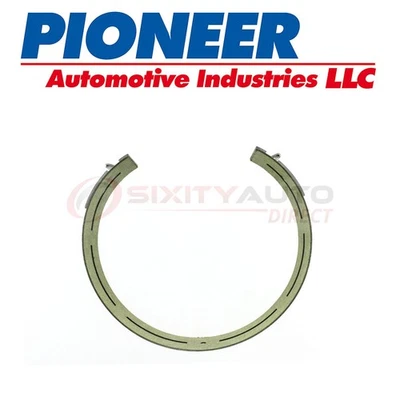 Pioneer Auto Transmission Band for 1974 Dodge B100 Van 3.7L 5.2L 5.9L 7.2L ag Foto 1 de 4