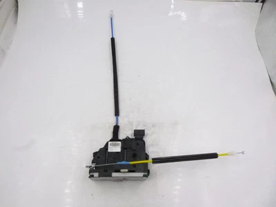 Actuador de bloqueo de pestillo de puerta delantera izquierda OEM Mopar para Ram Promaster 1500 2014-2020 Foto 1 de 4