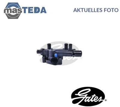 TH42183G1 KÜHLFLÜSSIGKEIT KÜHLER THERMOSTAT GATES FÜR NISSAN INTERSTAR - Image 1 of 4