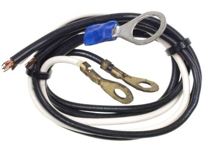 Enchufe adaptador alternador para Lincoln Mark V 1977-1979 SMP 24637MHTN 1978 Foto 1 de 2