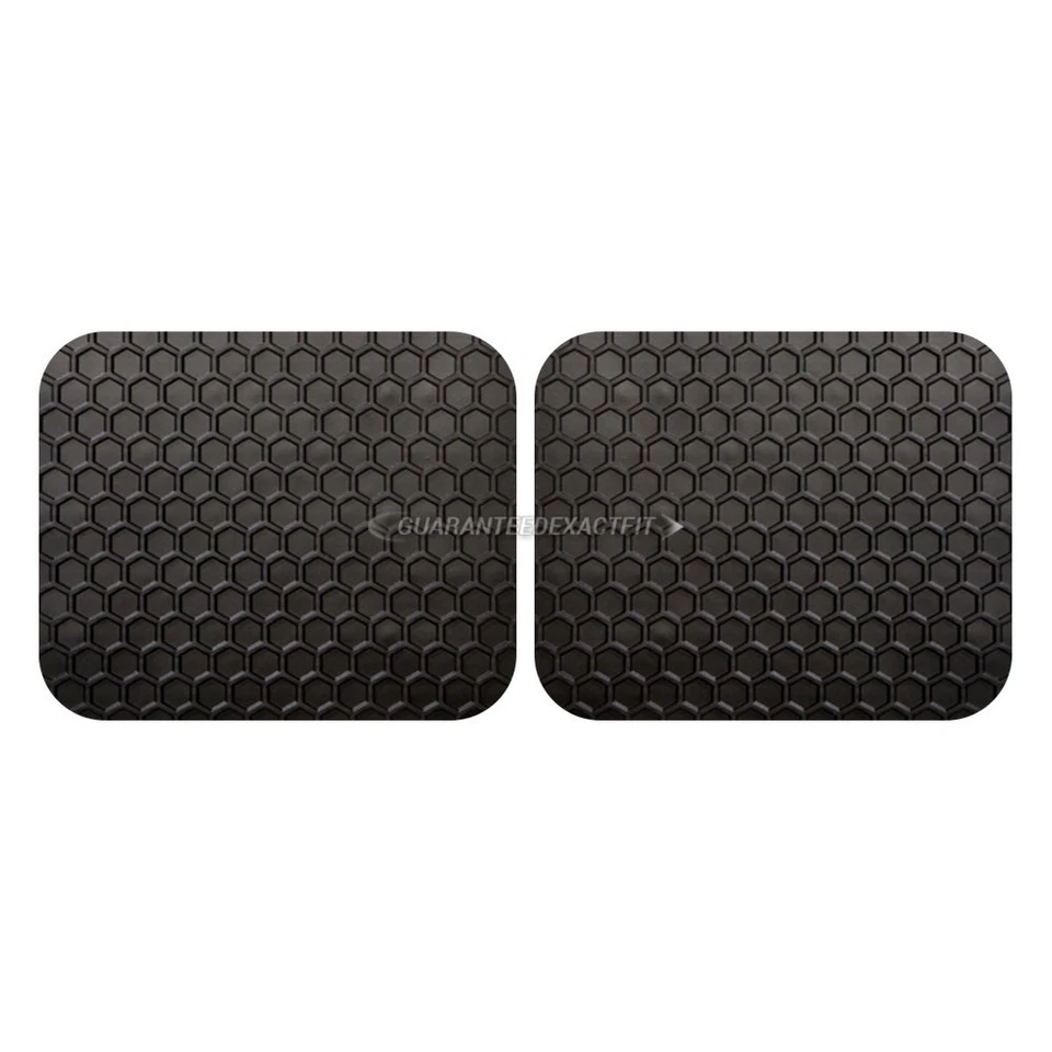 Alfombrillas para 07-14 Escalade ESV Intro-Tech CA-191R-RT-B alfombrilla personalizada TCP Foto 1 de 4