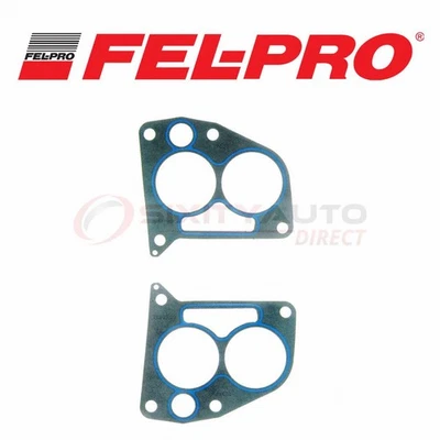 Fel-Pro Fuel Injection Plenum Gasket Set for 2005-2010 Subaru Forester - Air eu Foto 1 de 4