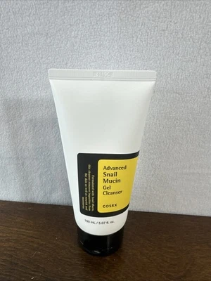 Gel limpiador COSRX Advanced Snail Mucin Power 150 ml Foto 1 de 2