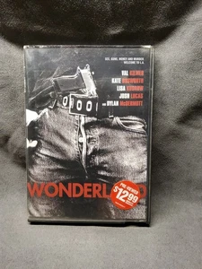 Wonderland (DVD, 2004) - Foto 1 di 4