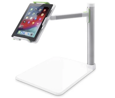 BELKIN B2B054 Tablet Stage Stand for 7-11-Inch Models ipad ipad Mini & iPad Air - Image 1 of 4
