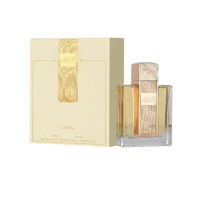 Lattafa Angham Eau de Parfum 100ml NEU OVP - Bild 1 von 2