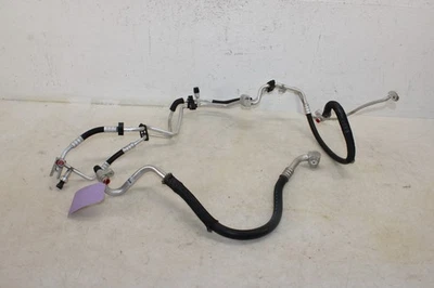 Juego de manguera/tubería de aire acondicionado Fiat 500 2012-2013 OEM ML33 Foto 1 de 4