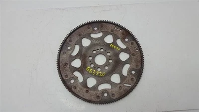 Flywheel/Flex Plate 1.5L Automatic Transmission Fits 14-17 MINI COOPER 537378 - Image 1 of 4