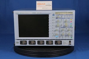 LeCroy LT584M Oscilloscope Digital 1 GHz, 2 GS/s, 4 Ch., 250 kpts/ch. - Picture 1 of 20