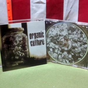 ORGANIC CULTURE Bride comp Tragedy Ann CD Dale Thompson 1998 Sappo - Bild 1 von 3