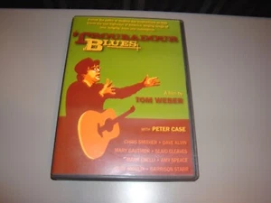 Troubadour Blues DVD Film von Tom Weber Peter Case Musik Lieder Singen - Bild 1 von 7
