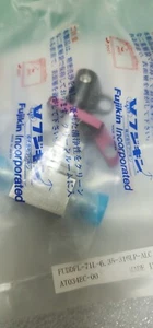 Fujikin FUDDFL-71L-6.35-316LP-ALC Membranventil, unbenutzt, Japan + 97243 - Bild 1 von 7