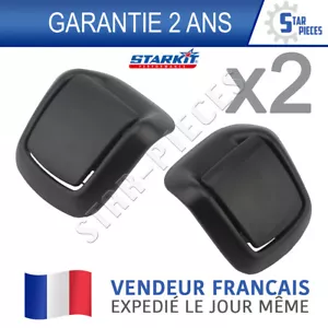 SET 2 SITZGRIFF NEIGBAR VORNE LINKS + RECHTS FORD FIESTA 02-08 - Bild 1 von 2