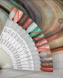 Sparkle & Co CHOOSE from 7 MAY Sub Colors Cactus Sky, Pink Sunrise Etc!!