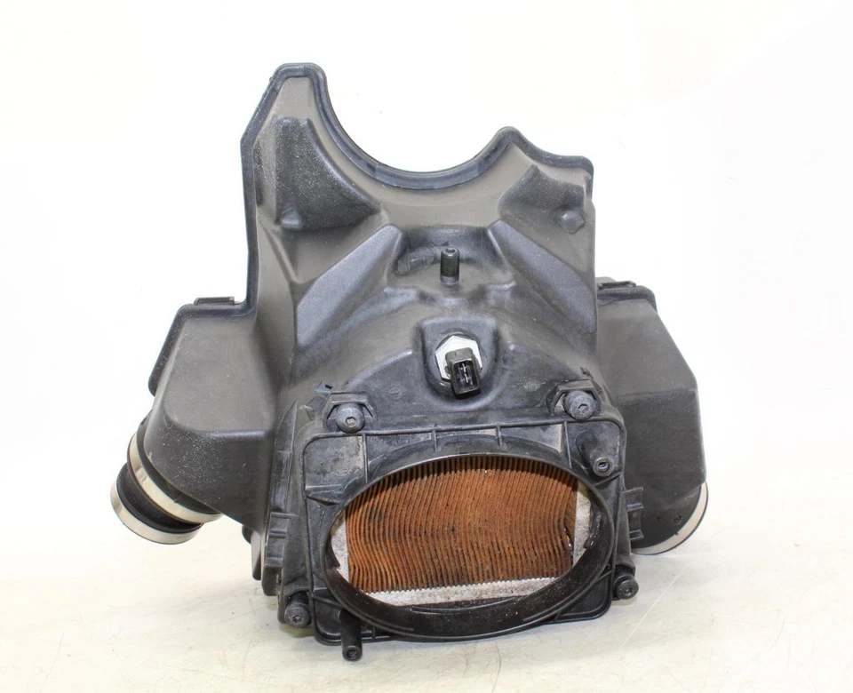 Caja de filtro de admisión de aire Bmw R1100s 1999 OEM Foto 1 de 4