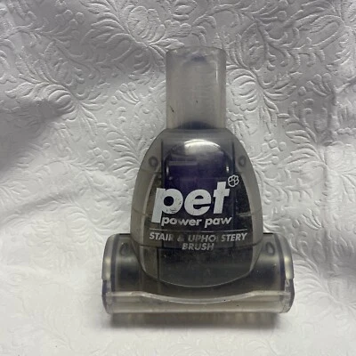 Eureka pet power paw stair and upholstery brush - Image 1 of 4