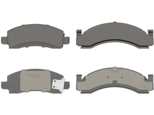 For 1974 Chevrolet C30 Pickup Brake Pad Set Front Wagner 27424KBVH - Picture 1 of 2